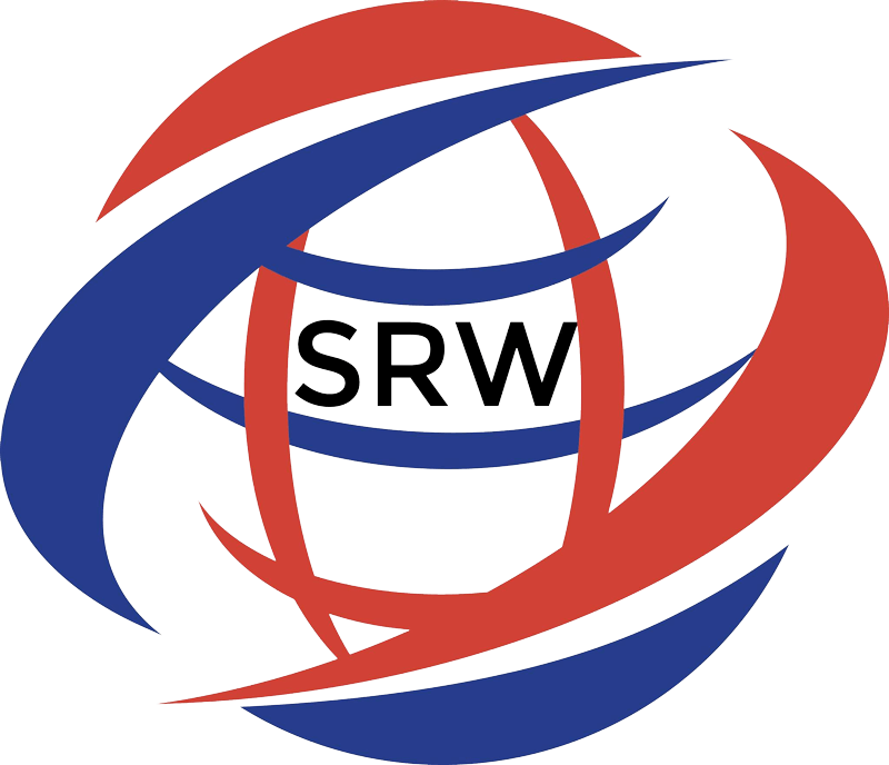 SR Walker Contracting Logo